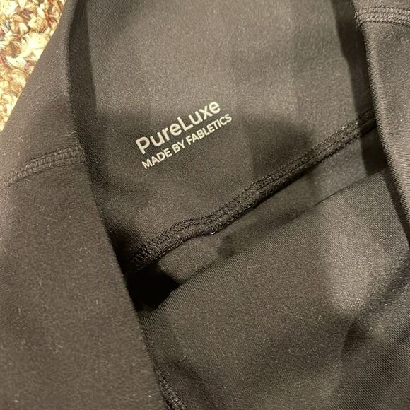 Fabletics Workout Pant Bundle (3) size XS - Picture 4 of 5